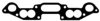 GLASER X05829-01 Gasket, intake/ exhaust manifold